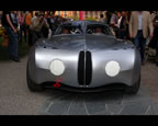BMW Mile Miglia Concept 2006